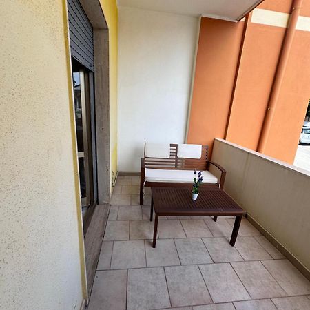 Romagnosi Apartment Порто-Торрес Екстер'єр фото