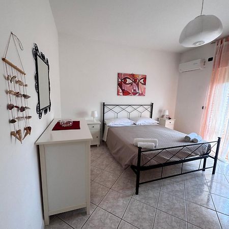 Romagnosi Apartment Порто-Торрес Екстер'єр фото